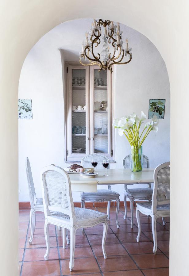 Casa Santa Maria Villa Kültér fotó
