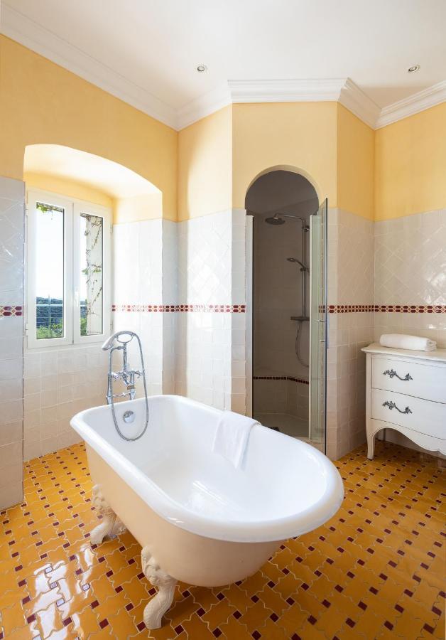 Casa Santa Maria Villa Kültér fotó